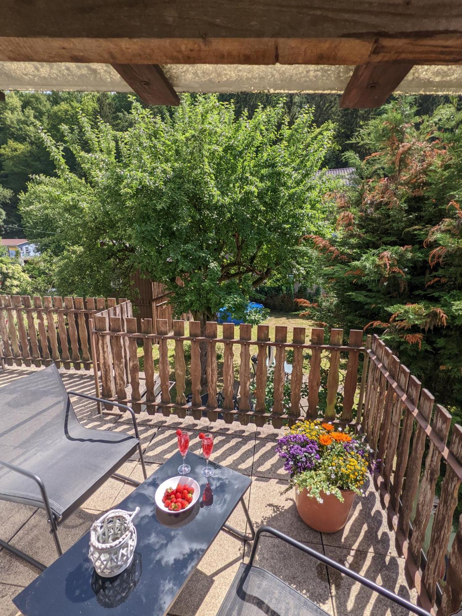 H2 - Urlaubsmagie - Garten, Pool, Terrasse, Grill زبنيتس المظهر الخارجي الصورة